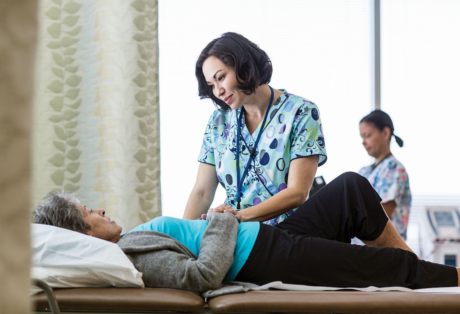 Understanding liver disease in women | Northwell Health