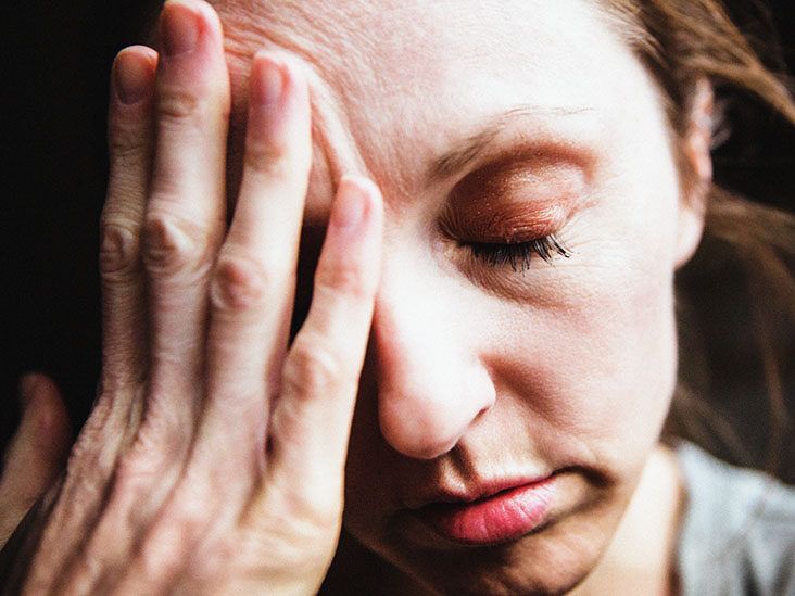 Signs and symptoms of liver damage