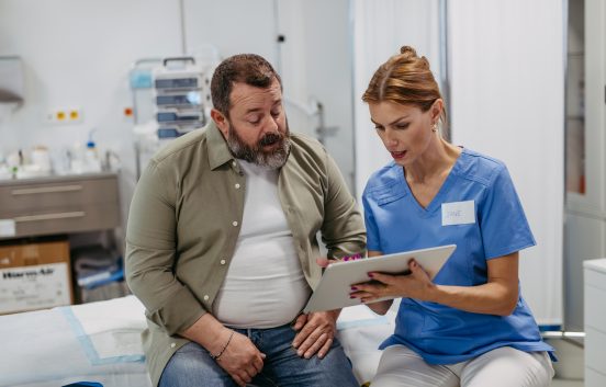 Can I choose where I am treated? - British Liver Trust