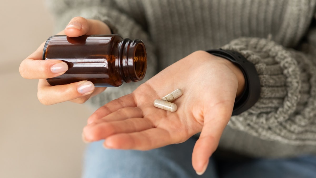 Hidden dangers of common medications and supplements causing liver damage | Fox News