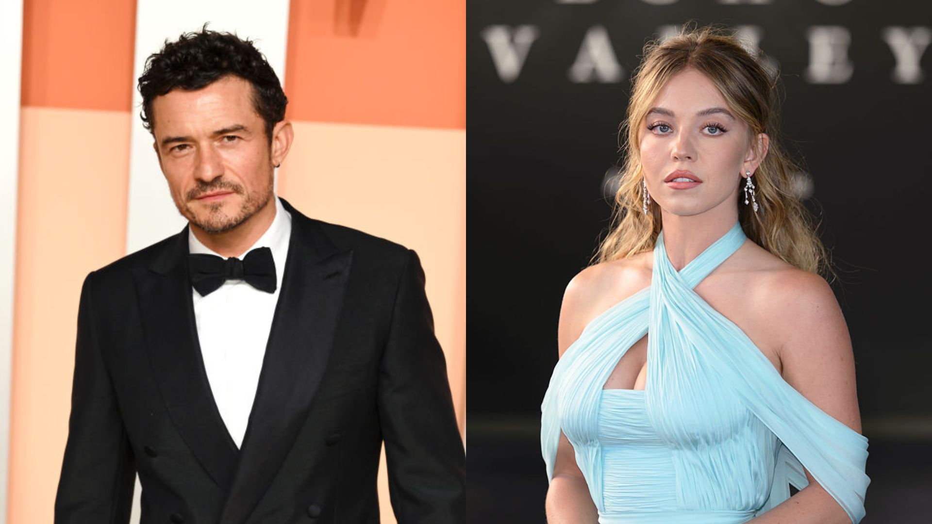 Are Orlando Bloom and Sydney Sweeney Dating? Here's What Sparked the ...