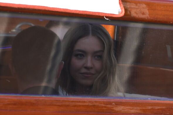 Sydney Sweeney's relationship status revealed - Celebrity News ...