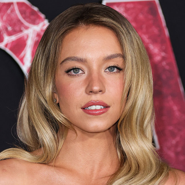 SYDNEY SWEENEY Leaves Gritti Palace Hotel in Venice 06/27/2025 – HawtCelebs