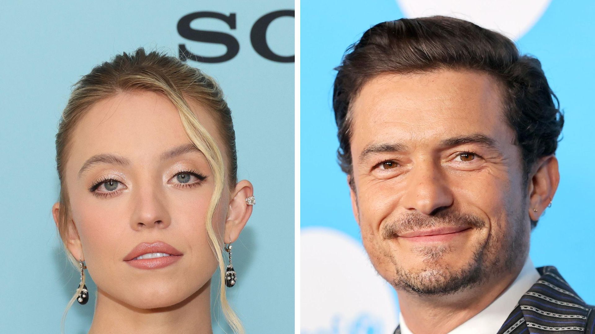 Nach Flirt mit Orlando: Sydney Sweeney will Single bleiben