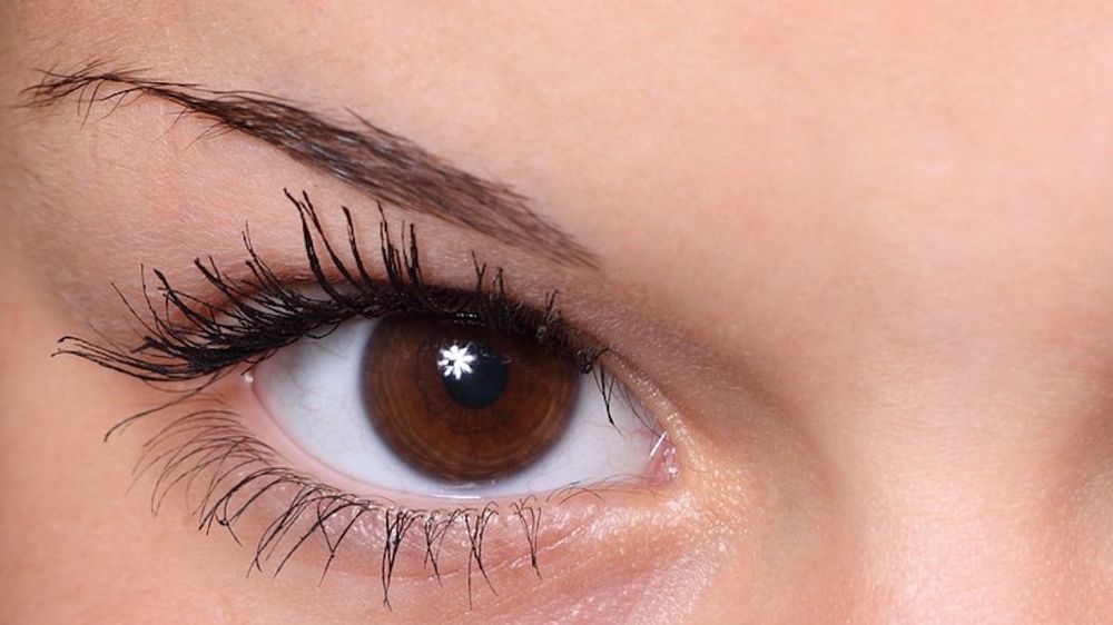 Slim Eyebrows 