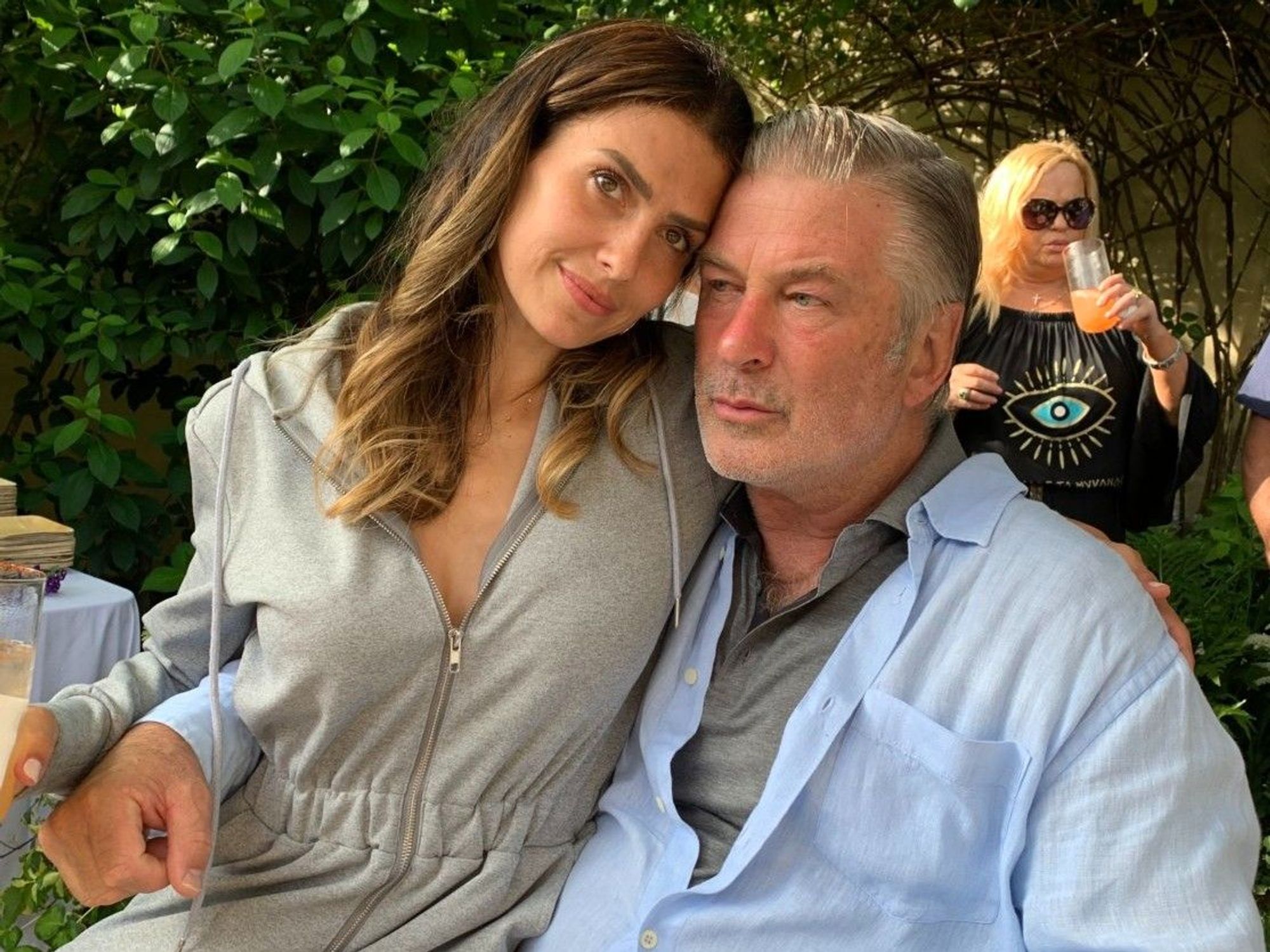 Alec and Hilaria Baldwin: 25-Year Age Gap