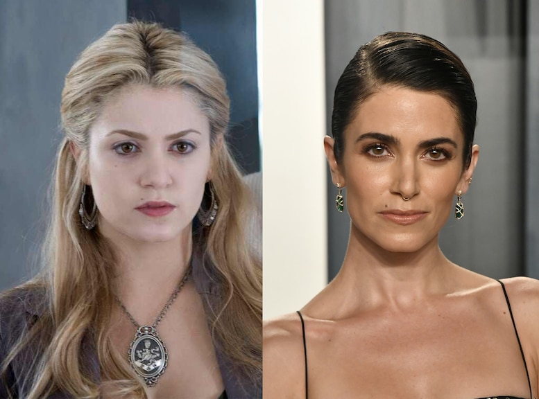 Twilight Cast, Where are they now?, Nikki Reed