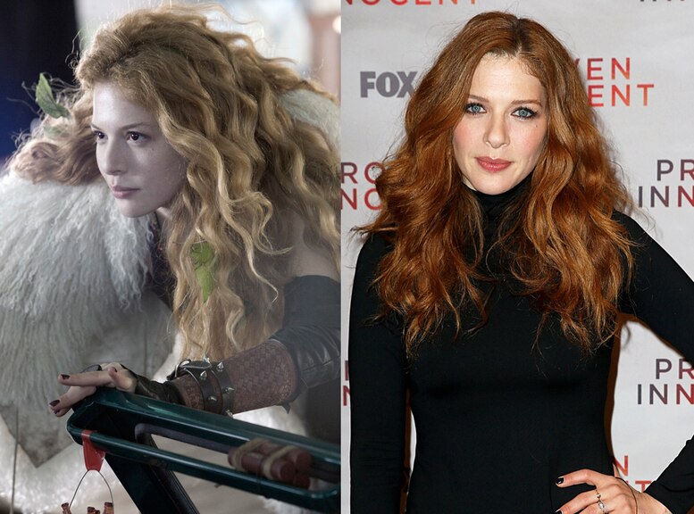 Twilight Cast, Where are they now?, Rachelle Lefevre