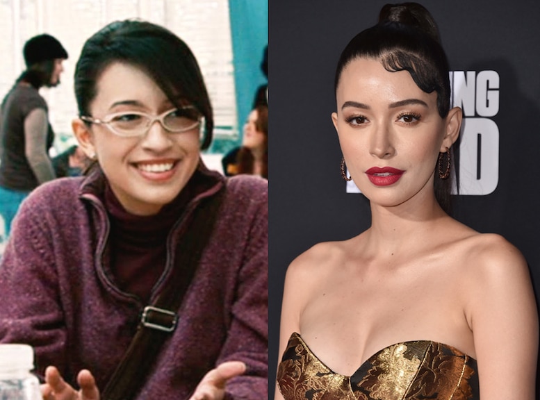 Twilight Cast, Where are they now?, Christian Serratos